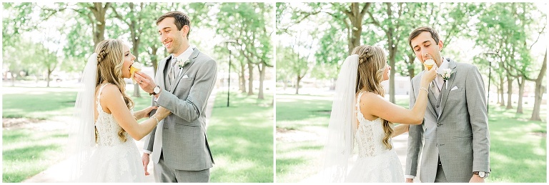 Elopement Univeristy of Utah - Utah Wedding Photographer Ashley DeHart