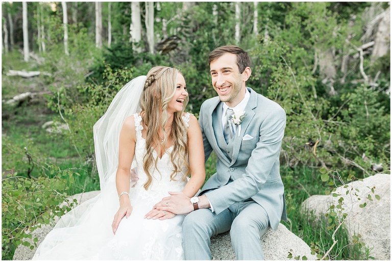 Elopement Univeristy of Utah - Utah Wedding Photographer Ashley DeHart