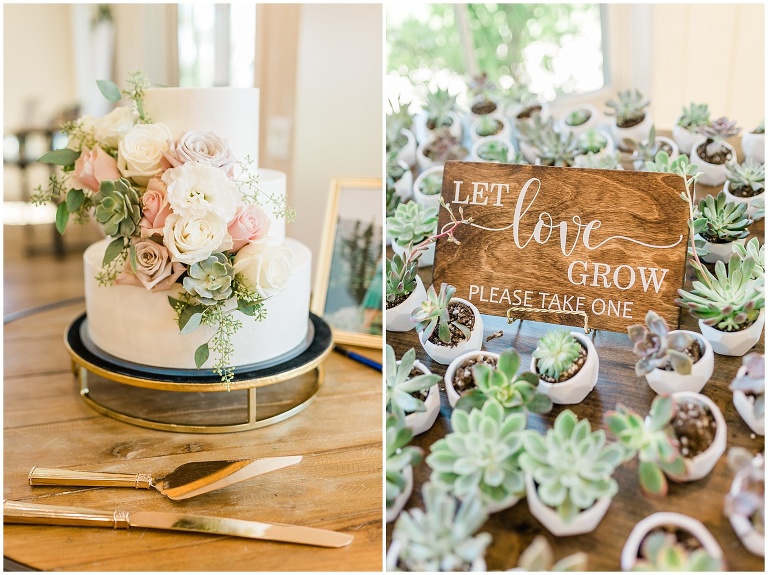 River Bottoms Ranch Summer Wedding, Ashley DeHart Photography