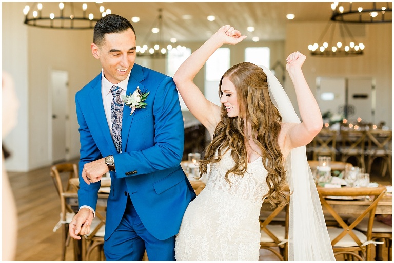 River Bottoms Ranch Summer Wedding, Ashley DeHart Photography