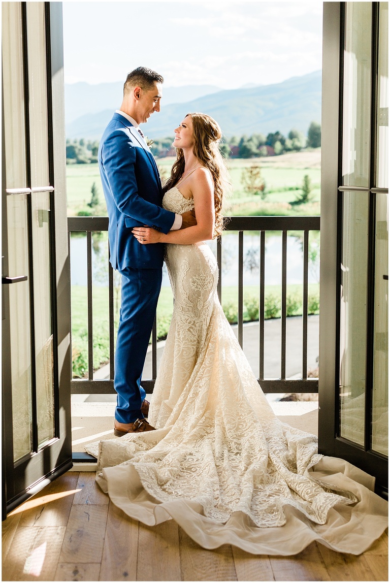 River Bottoms Ranch Summer Wedding, Ashley DeHart Photography