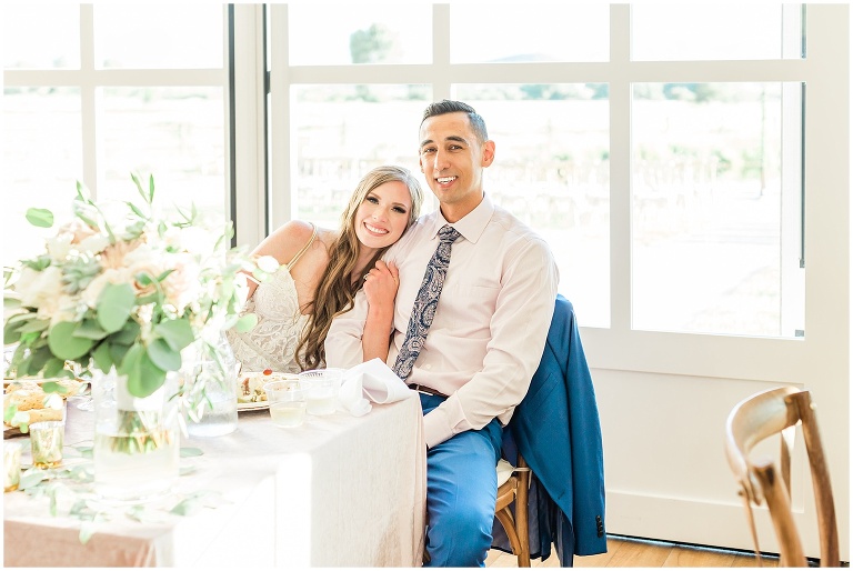 River Bottoms Ranch Summer Wedding, Ashley DeHart Photography