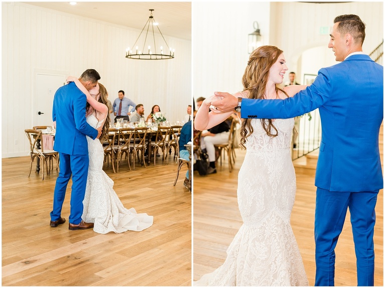 River Bottoms Ranch Summer Wedding, Ashley DeHart Photography