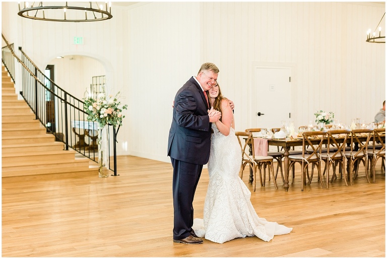 River Bottoms Ranch Summer Wedding, Ashley DeHart Photography