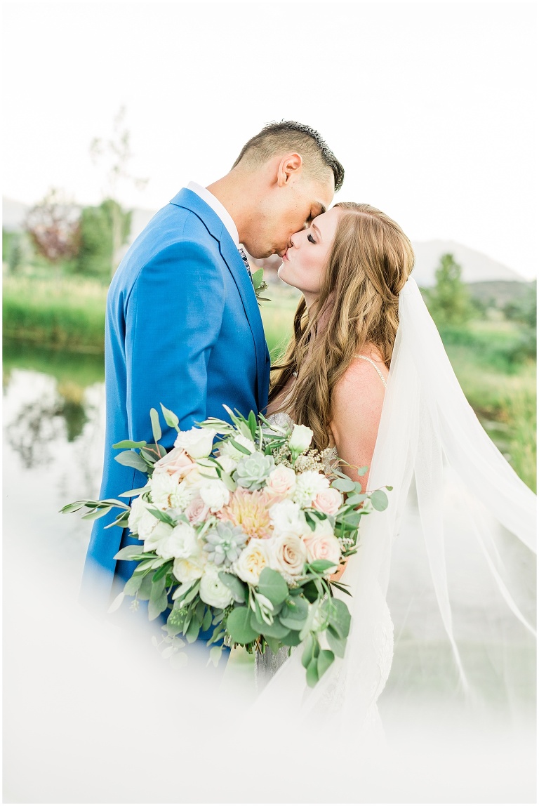 River Bottoms Ranch Summer Wedding, Ashley DeHart Photography