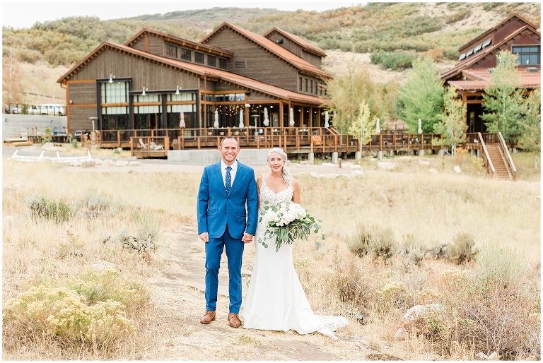 High West Distillery Wedding Randi and Marcus, Ashley DeHart Photography