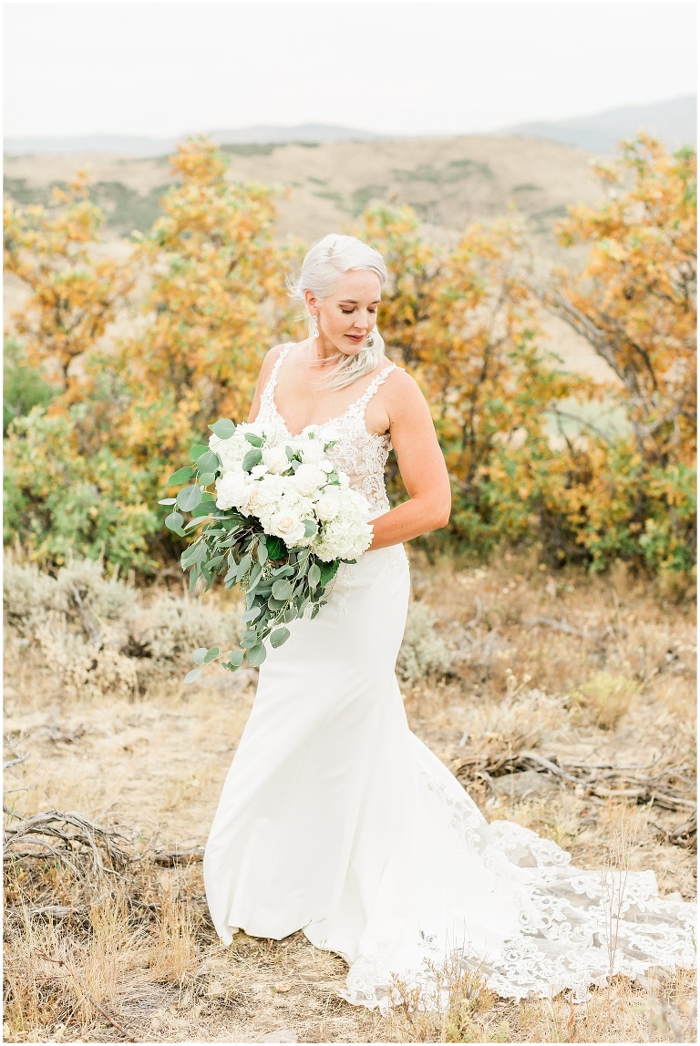 High West Distillery Wedding Randi and Marcus, Ashley DeHart Photography