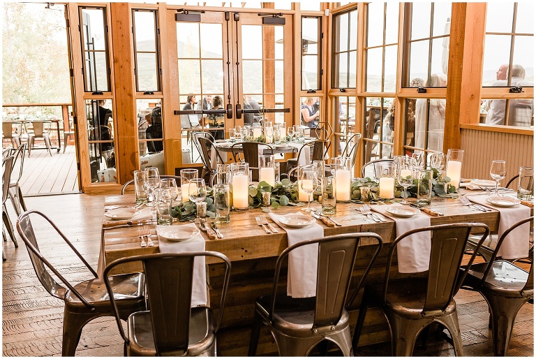 High West Distillery Wedding Randi and Marcus, Ashley DeHart Photography