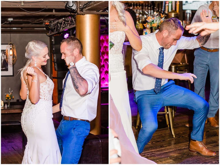 Downstairs Park City Dance Club