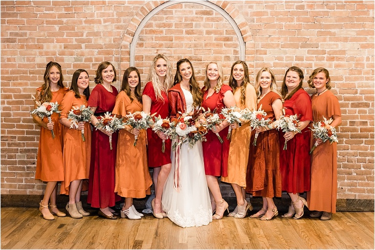 Southworth Hall Provo Utah - Ashley DeHart Photography