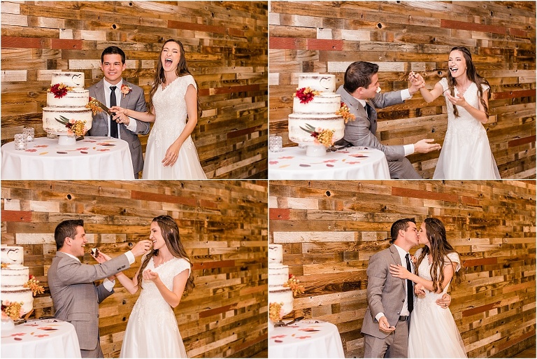 Southworth Hall Provo Utah - Ashley DeHart Photography