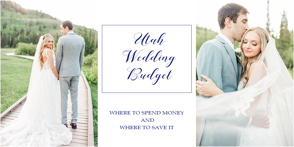 Wedding budget – How to save for a wedding