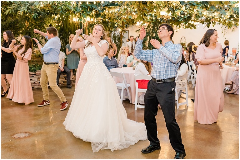 Highland Gardens Wedding, Utah Wedding Photographer, Ashley DeHart