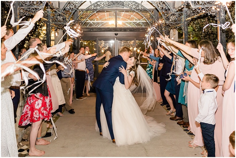 Highland Gardens Wedding, Utah Wedding Photographer, Ashley DeHart