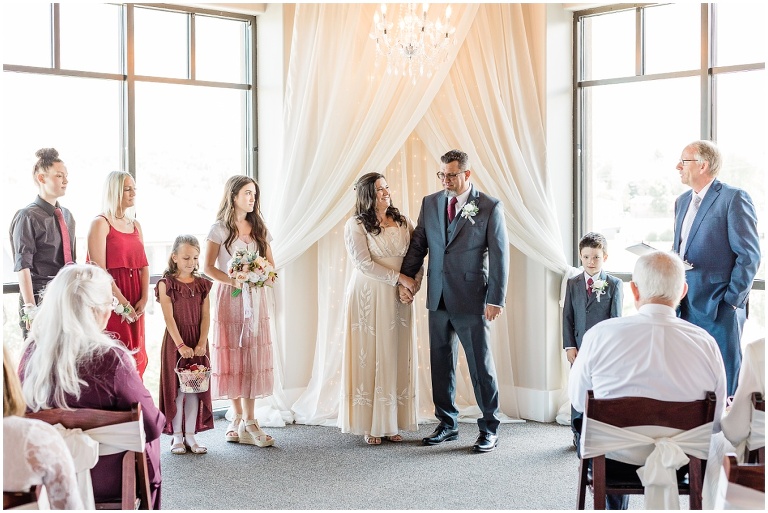 Bella Vista Wedding in Lindon - Utah Wedding Photographer, Ashley DeHart