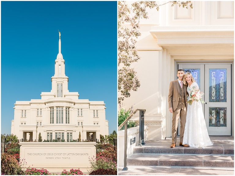 Wadley Farms Summer Wedding - Utah Wedding Photographer