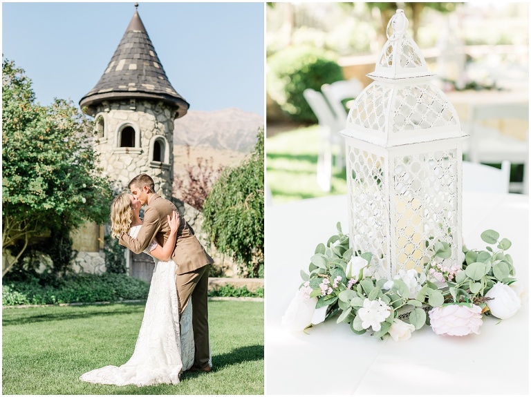 Wadley Farms Summer Wedding - Utah Wedding Photographer