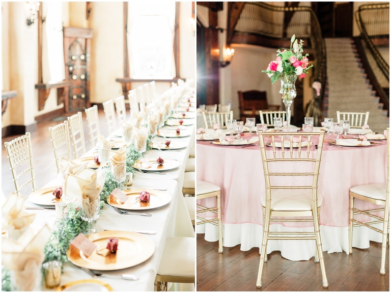 Castle at Wadley Farms - Utah Wedding Photographer