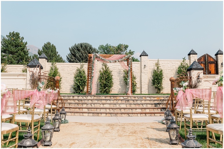 Castle at Wadley Farms - Utah Wedding Photographer