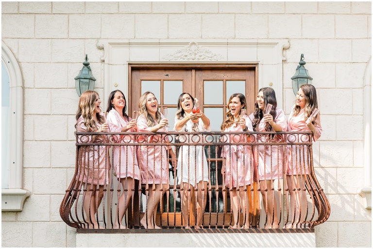 Castle at Wadley Farms - Utah Wedding Photographer