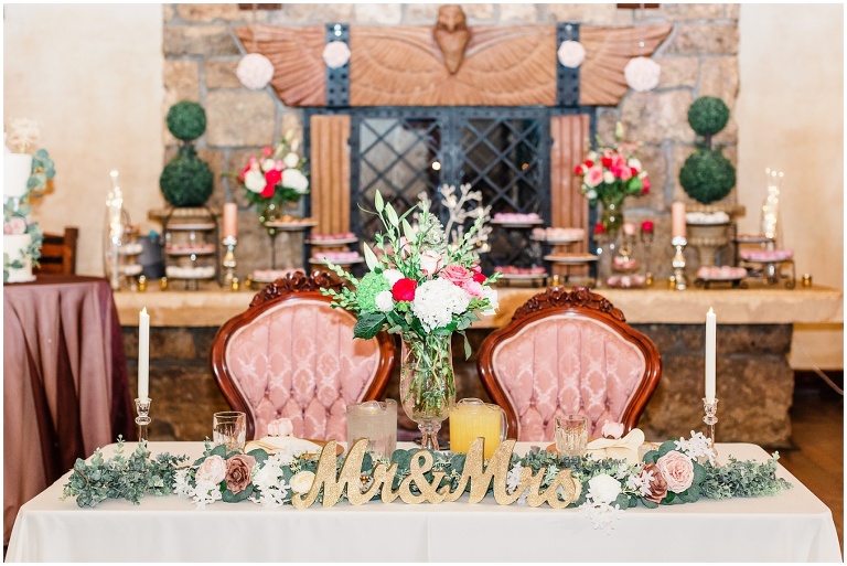 Castle at Wadley Farms - Utah Wedding Photographer