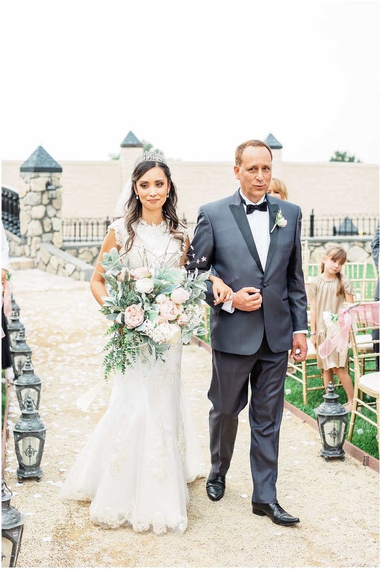 Castle at Wadley Farms - Utah Wedding Photographer