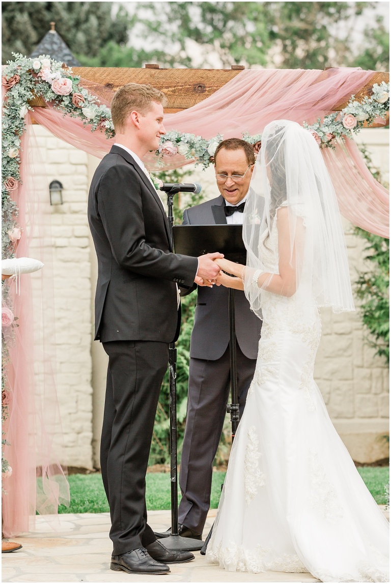 Castle at Wadley Farms - Utah Wedding Photographer