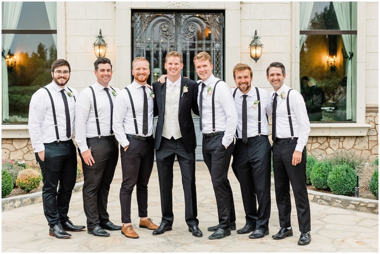 Castle at Wadley Farms - Utah Wedding Photographer