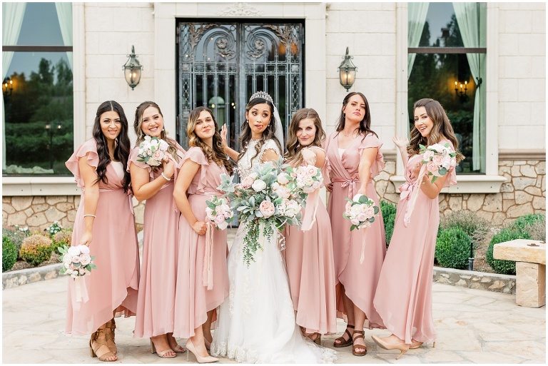 Castle at Wadley Farms - Utah Wedding Photographer