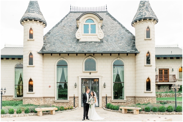 Castle at Wadley Farms - Utah Wedding Photographer