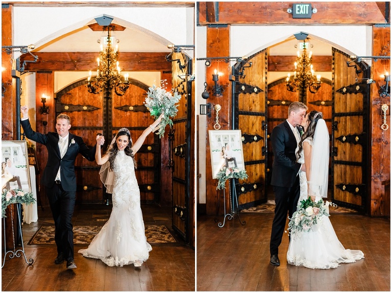 Castle at Wadley Farms - Utah Wedding Photographer