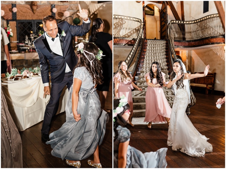 Castle at Wadley Farms - Utah Wedding Photographer