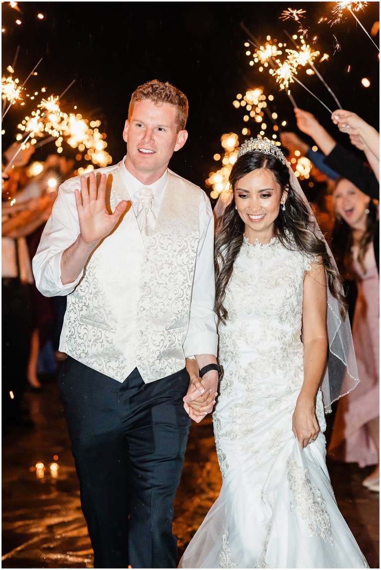 Castle at Wadley Farms - Utah Wedding Photographer