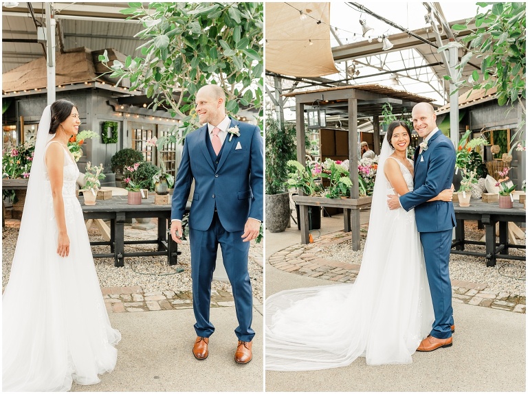 Cactus & Tropicals Draper - Utah Wedding Photographer