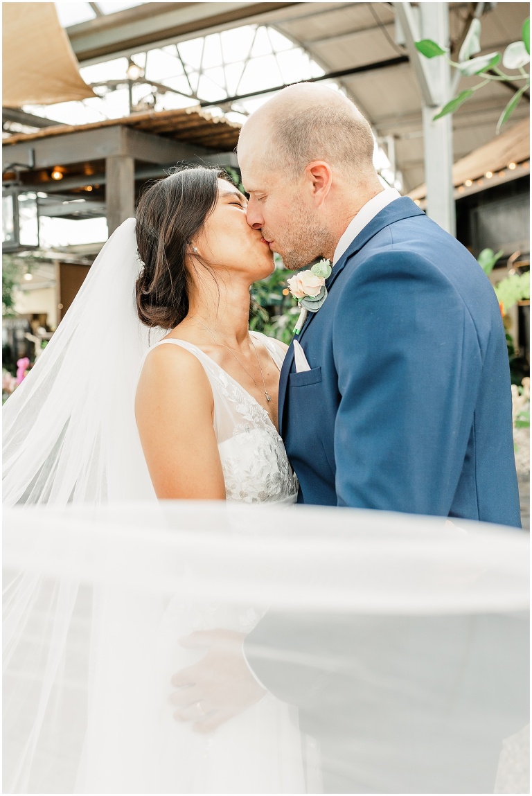Cactus & Tropicals Draper - Utah Wedding Photographer