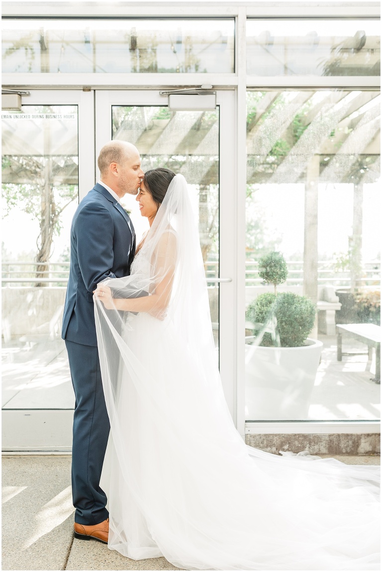 Cactus & Tropicals Draper - Utah Wedding Photographer