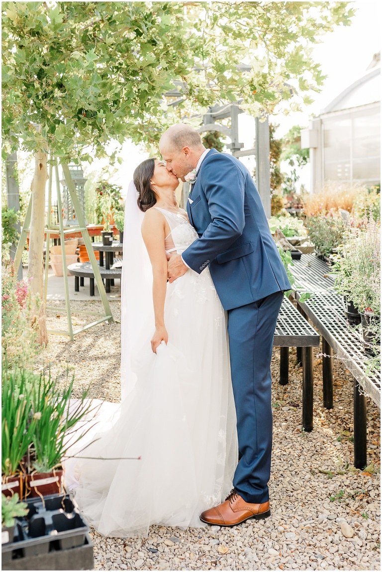 Cactus & Tropicals Draper - Utah Wedding Photographer