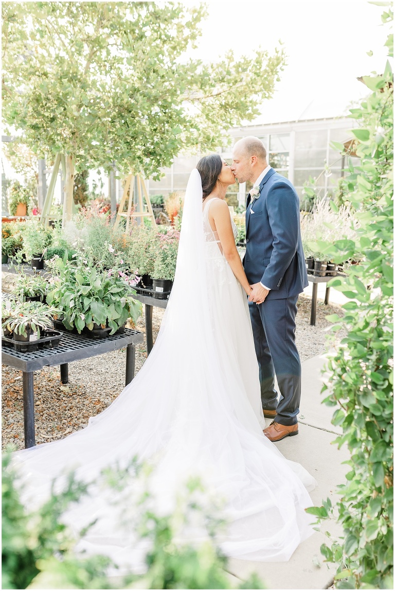 Cactus & Tropicals Draper - Utah Wedding Photographer
