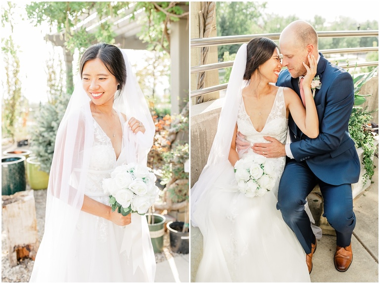 Cactus & Tropicals Draper - Utah Wedding Photographer