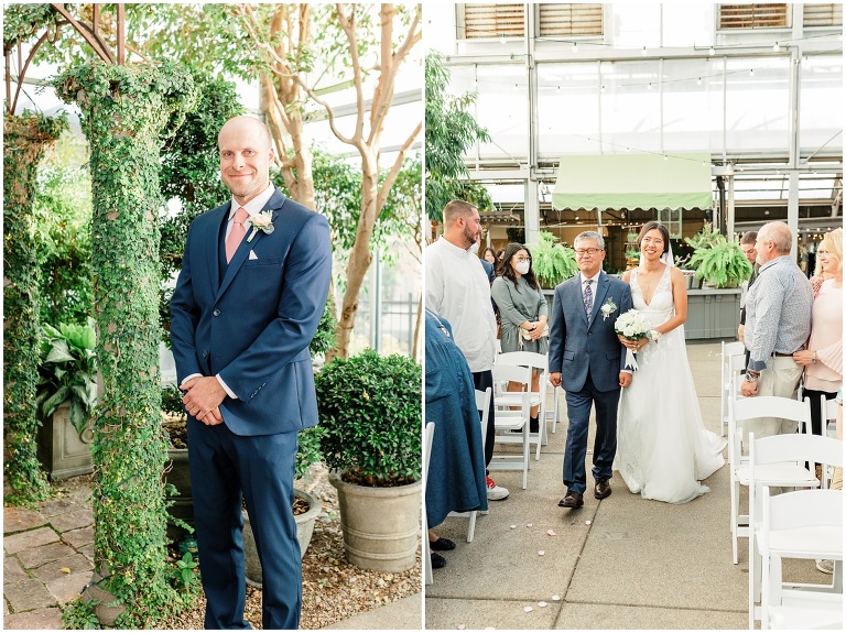 Cactus & Tropicals Draper - Utah Wedding Photographer