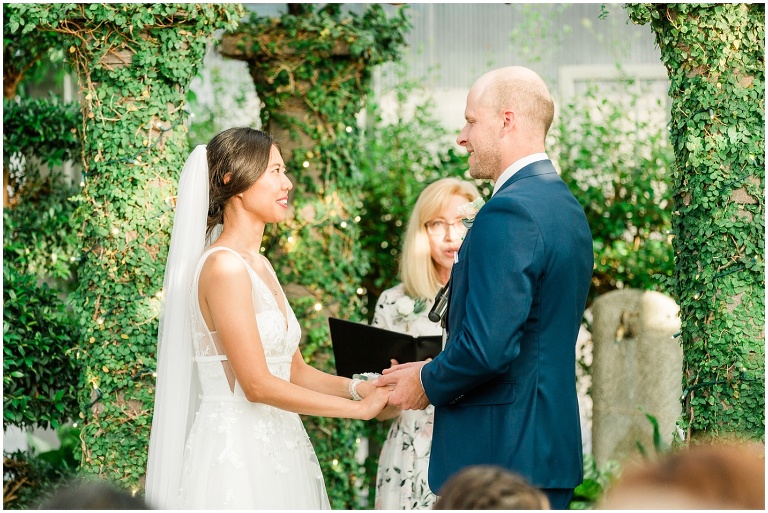 Cactus & Tropicals Draper - Utah Wedding Photographer