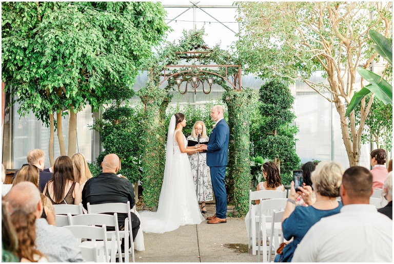 Cactus & Tropicals Draper - Utah Wedding Photographer