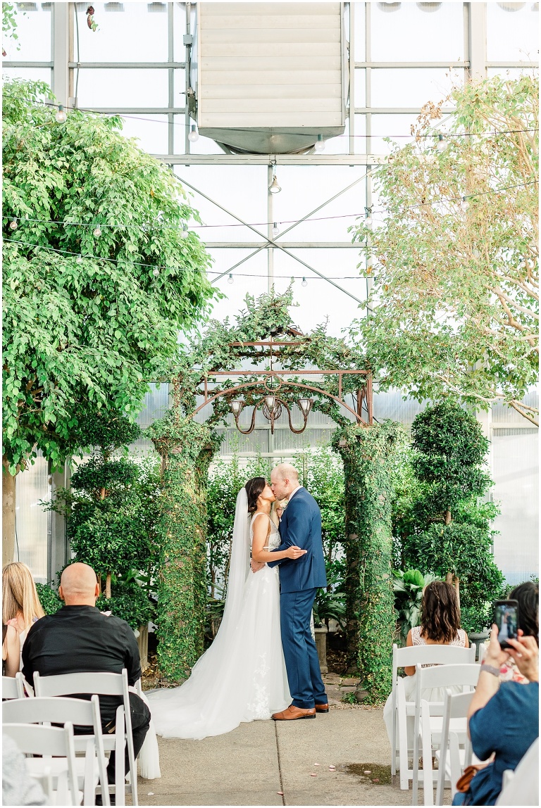 Cactus & Tropicals Draper - Utah Wedding Photographer