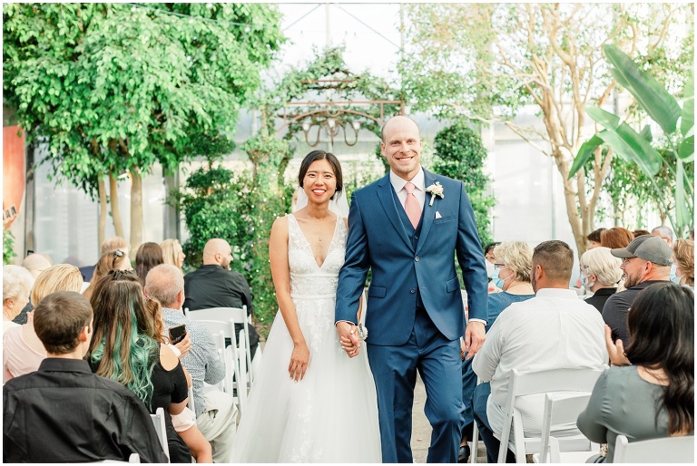 Cactus & Tropicals Draper - Utah Wedding Photographer