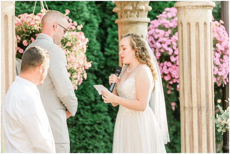 Le Jardin Wedding - Utah Wedding Photographer, Ashley DeHart