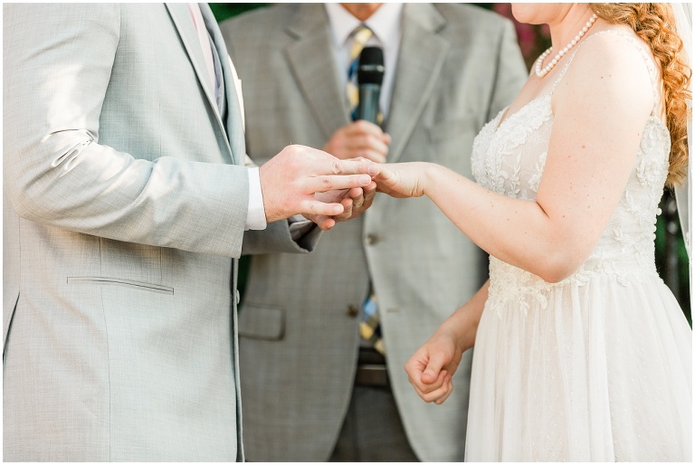 Le Jardin Wedding - Utah Wedding Photographer, Ashley DeHart