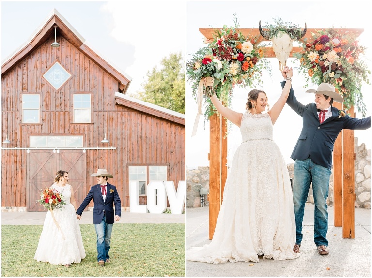 Mt. Naomi Vineyards Wedding - Ashley DeHart Photography