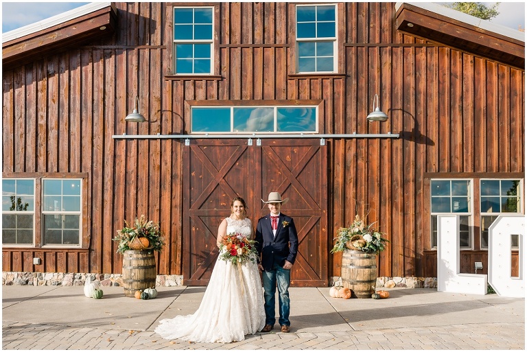 Mt. Naomi Vineyards Wedding - Ashley DeHart Photography