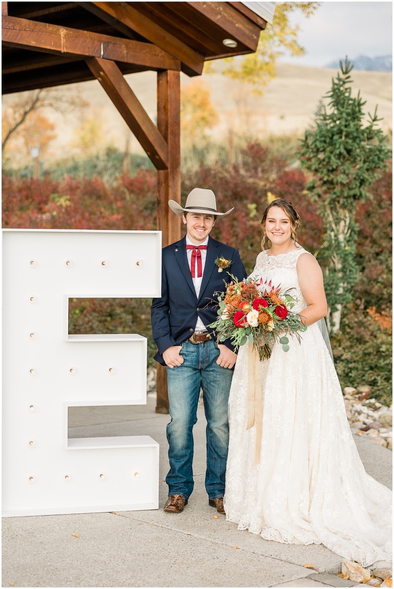 Mt. Naomi Vineyards Wedding - Ashley DeHart Photography