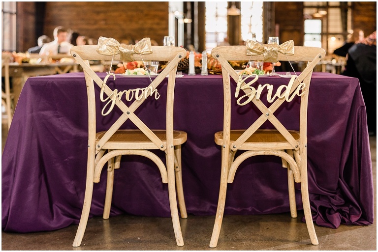 Knot and Pine Autumn Wedding - Utah Wedding Photographer